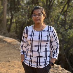 Saranya Kanthan