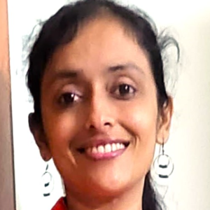 Saranyav Mishra