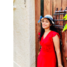 Saranyit Verma