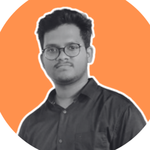 Saraswait Bansal