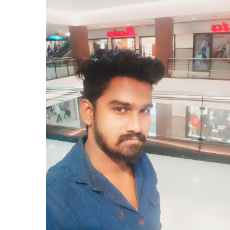 Saratav Agarwal