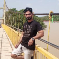 Saratav ChauhanProfile Image