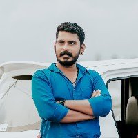 Saratesh Mishra