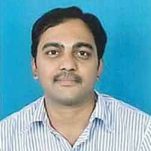Saratesh Tiwari