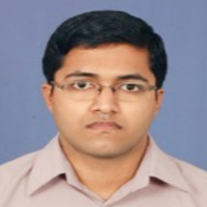 Saratit Mishra