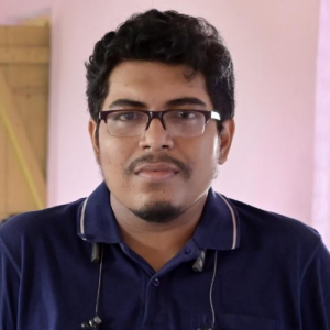 Sarav Dey