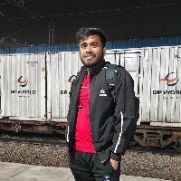 Sarav Rajpoot