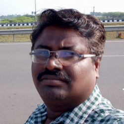 Saravanaan Agarwal