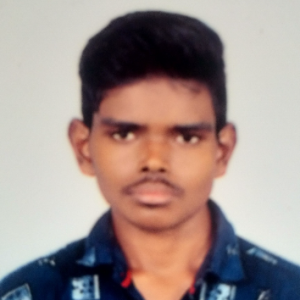 Saravanaan Iyer