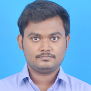 Saravanaan PandeyProfile Image