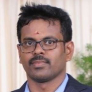 Saravanaan Tiwari