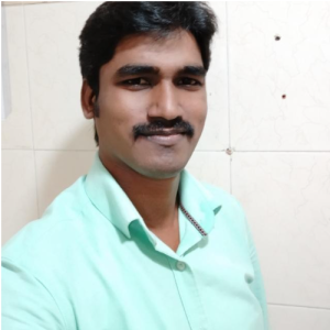 Saravanaesh Bansal