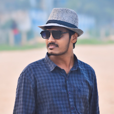 Saravani Anilith