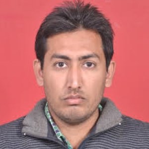 Saravjeeav GoyalProfile Image