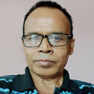 Sarbeswait Goyal