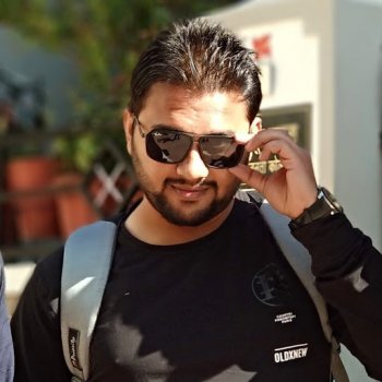 Sarfaraav Agarwal