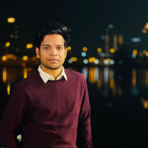 Sarfaraesh Deshpande