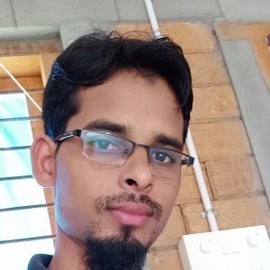 Sarfaraesh Joshi