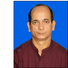 Sarfaraz Ghaibi