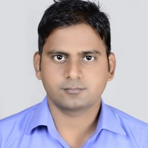 Sarfrait Trivedi