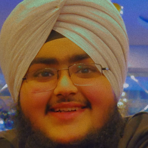 Sargun Singh