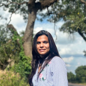 Sari Kavya TProfile Image