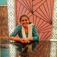 Sari Lakshmi
