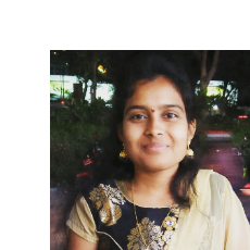 Sari Preya Nandyal