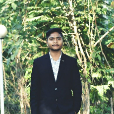 Sarian Shaikh