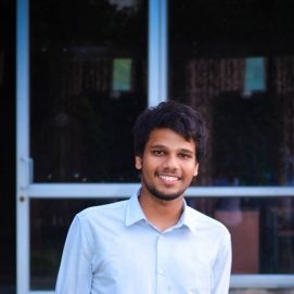 Sariesh Siddiqui