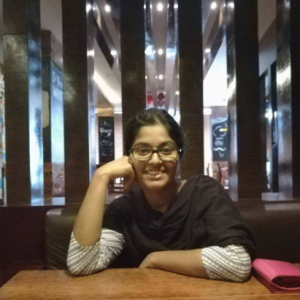 Sarikav Kulkarni