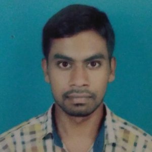 Sarikondan Gupta