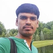 Sarin K