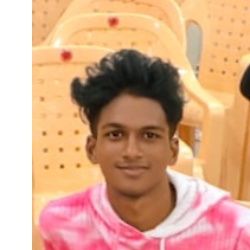 Sarin Munivelan