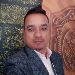 Sarin Thapa