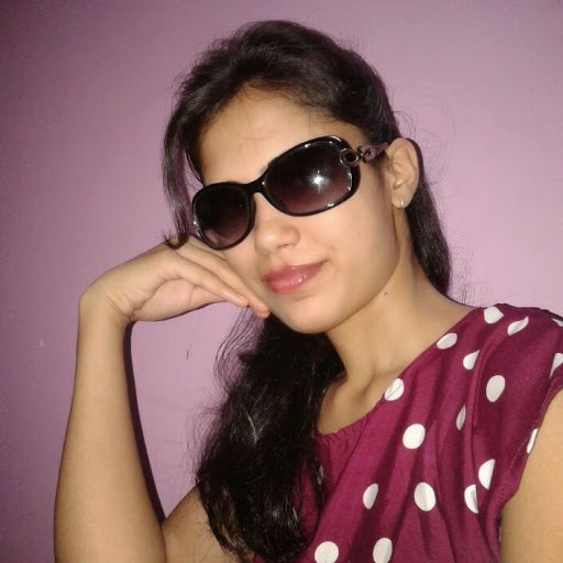 Sarina Sharma