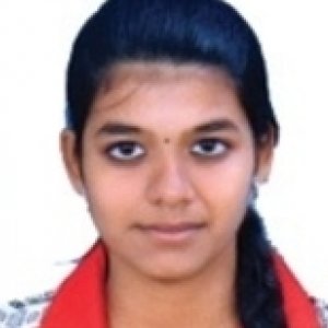Sarina Sivanathan