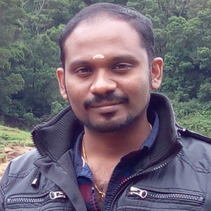 Sarita RaoProfile Image