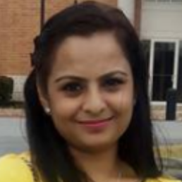 Saritan Goyal