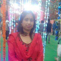 Saritav Reddy