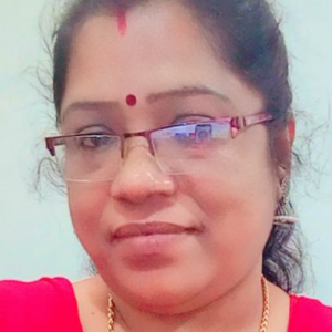 Sarithav Gupta
