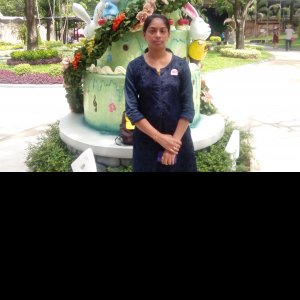 Sariyah Patel