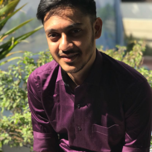 Sarjait Agarwal