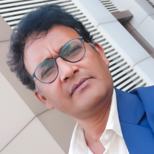 Sarjeeit Deshpande