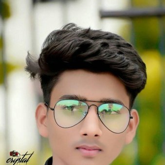 Sarjesh Pandey