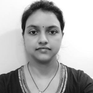 Sarmisthin Trivedi