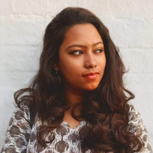 Sarmisthit Kulkarni