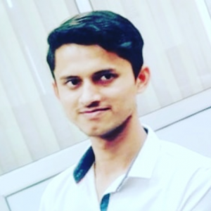 Saroav Reddy