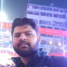 Saroj Das