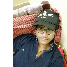 Sarthaan Bansal